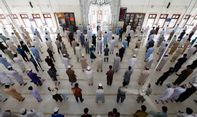 Idul Adha Jatuh di Hari Terakhir Pelaksanaan PPKM Darurat, Apakah Tetap Bakal Ada Shalat dan Kurban?