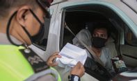 Kebijakan Larangan Mudik Berakhir, Ini Syarat Perjalanan yang Terbaru
