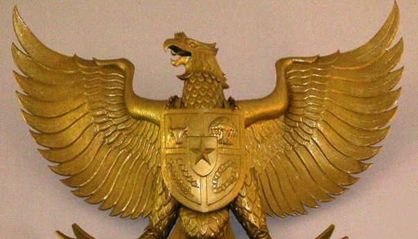 Sosialisasi Pancasila Bakal Dilakukan Lewat TikTok