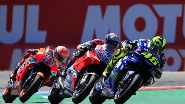 Dorna Sport Mulai Siapkan Skenario untuk MotoGP 2020 yang Terusik Corona