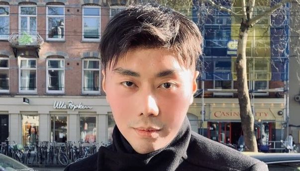 Alasan Roy Kiyoshi Menolak Pacaran Settingan dengan Barbie Kumalasari: Mukanya Tua!