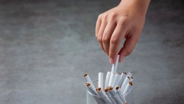 NasDem Sambut Baik Kenaikan Cukai Rokok Untuk Tingkatkan Pendapatan Negara dan Kurangi Konsumsi Rokok
