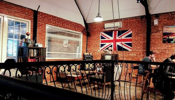 Nongkrong di Café Instagramable Jogja Ini Bikin Betah dan Nggak Bikin Kantong Kering