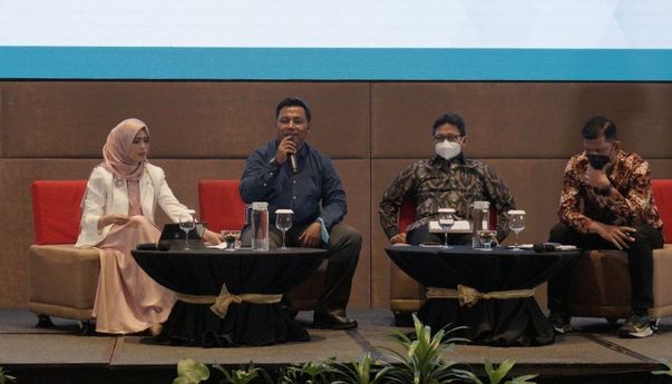 KUHP Baru Juga Mengatur Soal Terorisme Lho, Simak Penjelasan Ini