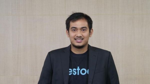 Pengemudi Koboi Jadi Tersangka, Farid Andika Didepak dari Jabatan CEO Restock.id