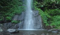 Wisata Air Terjun Salatiga dan Sekitarnya