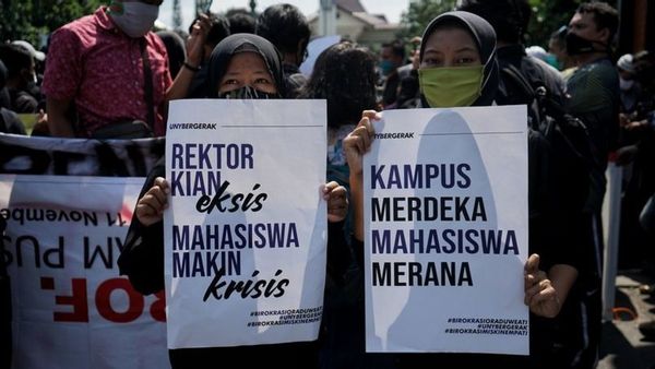 Nilai Pendidikan Militer di Kampus Jadi Ancaman, KontraS: Itu Alat Redam Daya Kritis Mahasiswa
