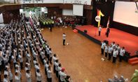 Belanda Akan Kembalikan 472 Benda Sejarah Milik Indonesia yang Diambil saat Masa Kolonial