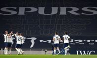 Taklukkan Arsenal, Tottenham Hotspur Puncaki Klasemen Liga Inggris