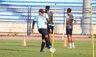 Asisten Pelatih, Fabio Oliveira Mengundurkan Diri dari Persela Lamongan