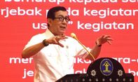 Yasonna Bantah Pernyataan Alvin Lim Soal Ferdy Sambo Tak Ditahan di Lapas Salemba: Gila Itu