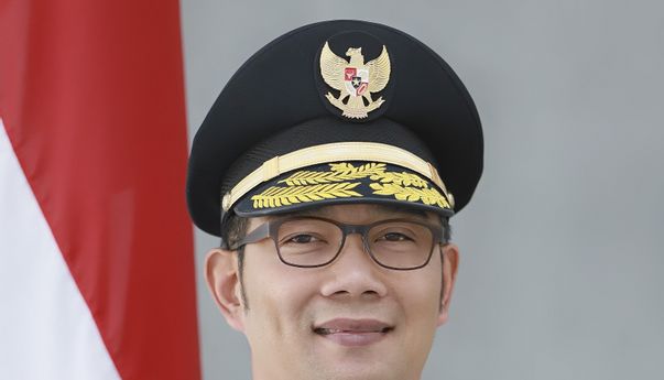 Capai Rp107 Triliun! Jawa Barat Jadi Provinsi Tertinggi Realisasi Investasi