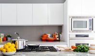 Alat-alat Dapur yang Rentan Dihinggapi Bakteri, Salah Satunya Lap Piring