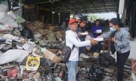 Revolusioner! Dinilai Gagal Beri Kesejahteraan Rakyat, Komunitas Berbagi di Jogja Tolak Penghargaan dari Pemerintah