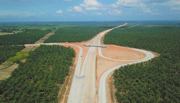 Berita Jogja: Relakan Sawah jadi Jalan Tol Jogja-Solo, Petani Harapkan Ganti Rugi