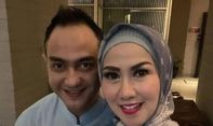Ferry Irawan Diduga Melakukan KDRT, Venna Melinda: Saya Sering Diancam