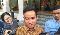 Gibran Tak Diundang Deklarasi Cawapres Ganjar, Nonton Secara Daring