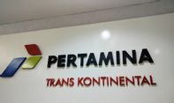 Pertamina Trans Kontinental (PTK) Dorong Ketahanan Pangan Lewat Desa Energi Berdikari