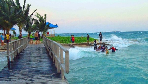 Inilah Rekomendasi Tempat Wisata di Balikpapan