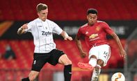 Unggul Agregat 7-1 atas LASK, Manchester United Melaju ke Perempatfinal Liga Europa