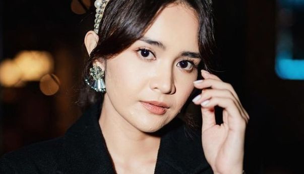 12 Tahun di Dunia Seni Peran, Michelle Ziudith: Menjadi Aktor Itu Gak Gampang