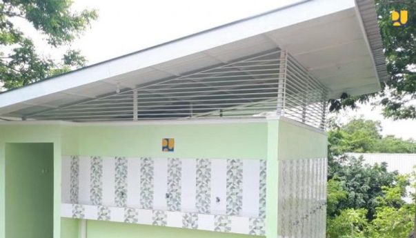 Kabar Baik untuk Santri dan Santriwati, Pemerintah Bangun 6 Ribu WC di Semua Pesantren