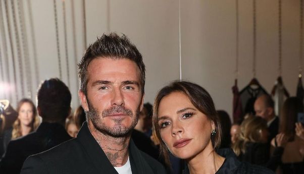 BREAKING NEWS: Rumah David Beckham di London Dirampok, Kerugian Mencapai Ribuan Poundsterling