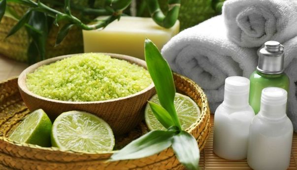 Jangan Sampai Disia-siakan, Ini Manfaat Jeruk Nipis untuk Wajah