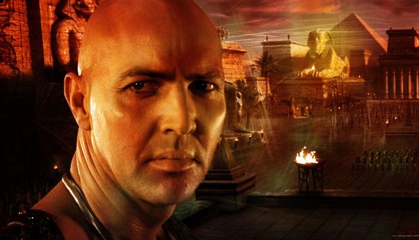 Wedan!! Peneliti Bisa Mendengar Suara Mumi Berusia 3.000 Tahun