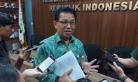 Kemenkes Tegaskan Alat Kontrasepsi Hanya Disediakan untuk Remaja yang Sudah Menikah