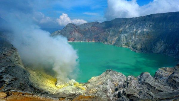 Antisipasi Virus Corona, Destinasi Wisata Banyuwangi Ditutup