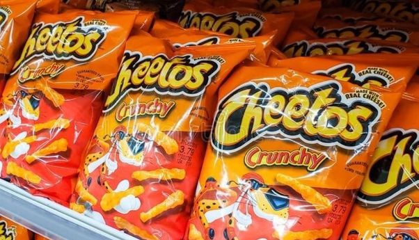 Cheetos hingga Lays Berhenti Produksi Agustus Mendatang, Kenapa?