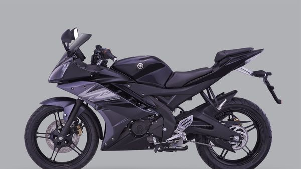 Membongkar Spesifikasi Yamaha YZF-R15 Terbaru, Bawa Fitur Baru