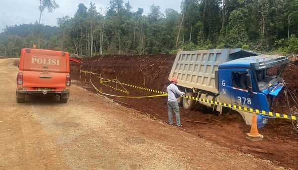 Kecelakaan Maut di PT GNI Kembali Merenggut Korban Jiwa
