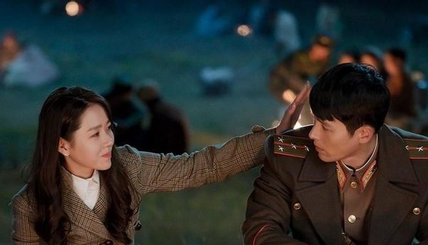 Daftar 5 Drama Korea Rating Tertinggi Sepanjang Masa, Ada Crash Landing on You