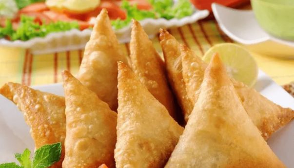 5 Oleh-Oleh Khas Mamuju yang Harus Kamu Coba