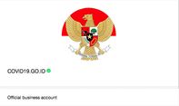 Pantau Terus Corona dengan Chatbot WhatsApp Covid-19