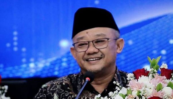 Sekum Muhammadiyah Abdul Mu'ti Diminta Prabowo Jadi Menteri Pendidikan Dasar dan Menengah