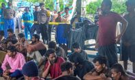 Pengungsi Rohingya di NTT Diduga Punya KTP Indonesia, Ini Tanggapan Muhadjir Effendy