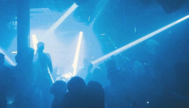 Viral Video Kafe LGBT Bikin Heboh Palangka Raya, Pemilik Kafe Langsung Klarifikasi