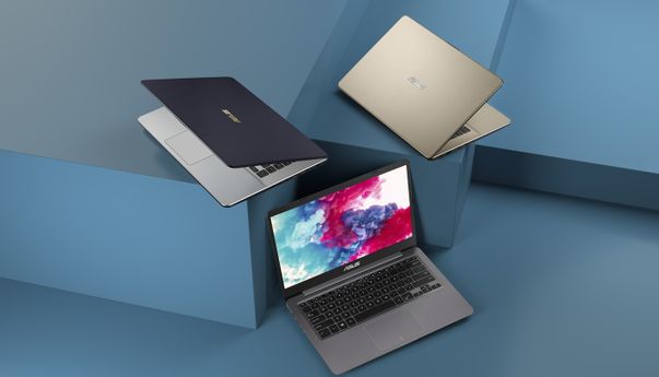 Ini Dia 3 Laptop gaming 7 jutaan yang bisa dijadikan andalan