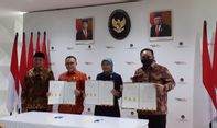 Sudah Ditetapkan Sebanyak 24 Hari, Catat Libur Nasional dan Cuti Bersama di Tahun 2023