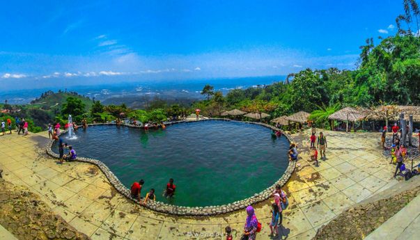 Inilah Rekomendasi Terbaik 3 Kolam Renang Salatiga dan Sekitarnya