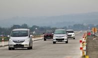 Tarif Resmi Tol Solo-Ngawi Tiap Golongan