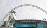 Lonjakan Kasus Covid-19 Inggris Kian Menggila, Final Euro 2020 Bakal Dipindah?