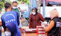 Mensos Risma Ancam ASN yang Malas Dipindah ke Papua, Warganet: Memang di Sana Tempat Orang Tak Becus?