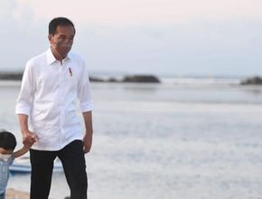 Soal Isu Ada Tuntutan Pemakzulan Jokowi di Demo Buruh 21 Mei, Golkar: Tidak Ada Urgensinya!