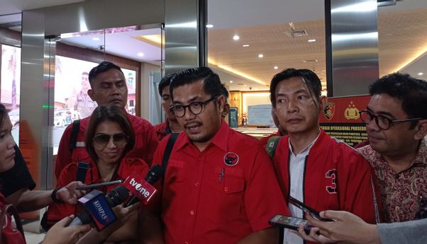 PDIP Laporkan Budi Arie ke Bareskrim, Buntut Tuduhan Partai Terlibat Judi Online