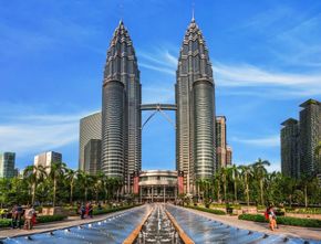 3 Destinasi Wisata di Malaysia yang Wajib Dikunjungi