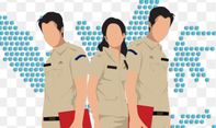 Panas! Hasil Seleksi CPNS 2019 Bisa Dilihat Hari Ini, Berikut Langkah Selanjutnya